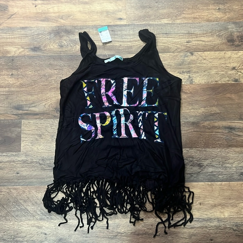 BRAND NEW TOP